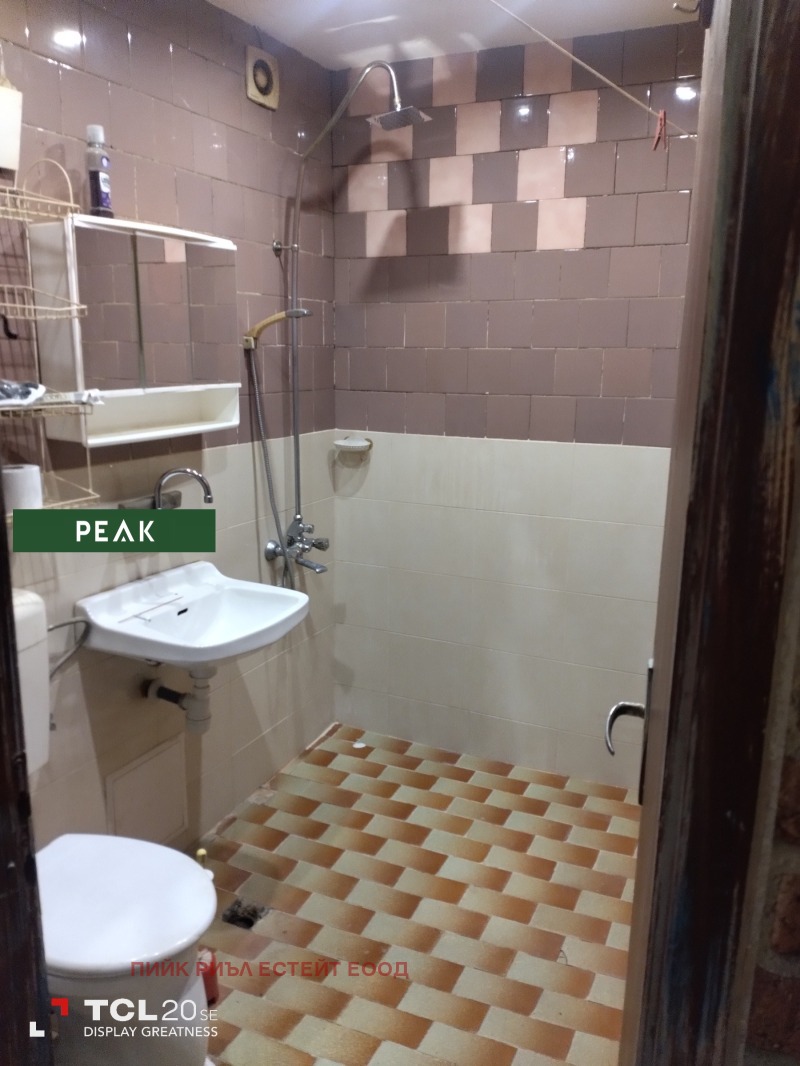 Дава под наем 1-СТАЕН, гр. София, Люлин 4, снимка 6 - Апартаменти - 53519269