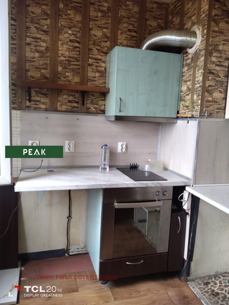 Дава под наем 1-СТАЕН, гр. София, Люлин 4, снимка 4 - Апартаменти - 53519269