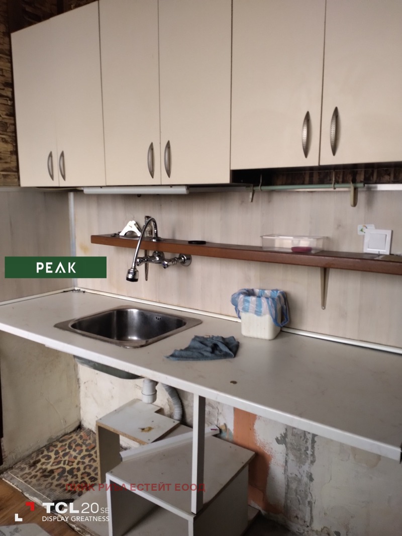 Дава под наем 1-СТАЕН, гр. София, Люлин 4, снимка 3 - Апартаменти - 53519269