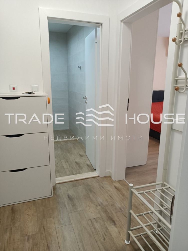 For Rent  1 bedroom Plovdiv , Mladezhki Halm , 80 sq.m | 65791804 - image [6]