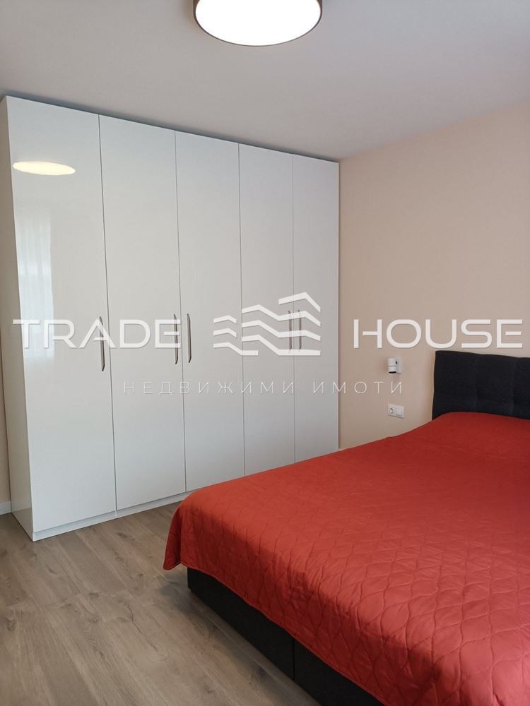 K pronájmu  1 ložnice Plovdiv , Mladežki Chalm , 80 m2 | 65791804 - obraz [8]