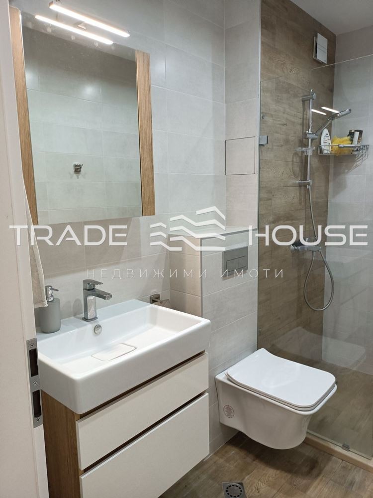 A louer  1 chambre Plovdiv , Mladejki Halm , 80 m² | 65791804 - image [12]