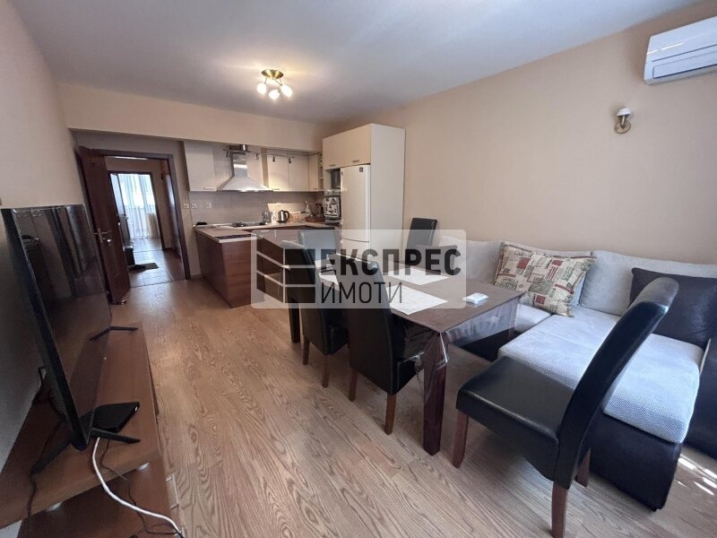 En renta  1 dormitorio Varna , Lyatno kino Trakiya , 71 metros cuadrados | 40061884 - imagen [2]