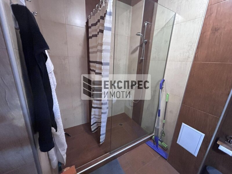 En renta  1 dormitorio Varna , Lyatno kino Trakiya , 71 metros cuadrados | 40061884 - imagen [12]