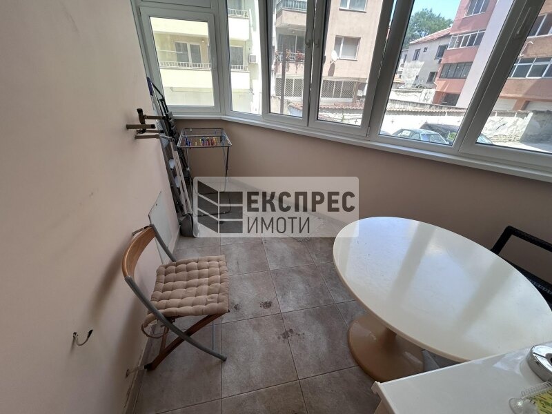 En renta  1 dormitorio Varna , Lyatno kino Trakiya , 71 metros cuadrados | 40061884 - imagen [13]