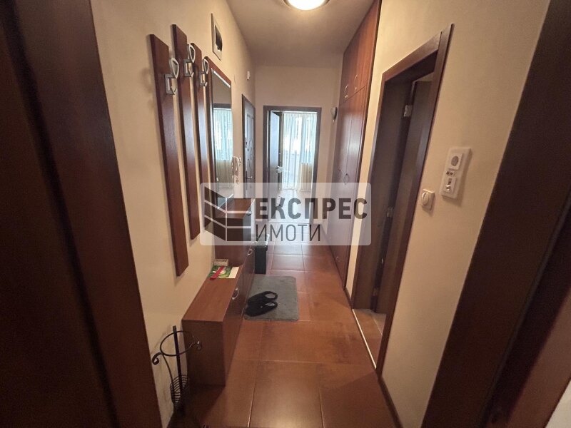 En renta  1 dormitorio Varna , Lyatno kino Trakiya , 71 metros cuadrados | 40061884 - imagen [6]