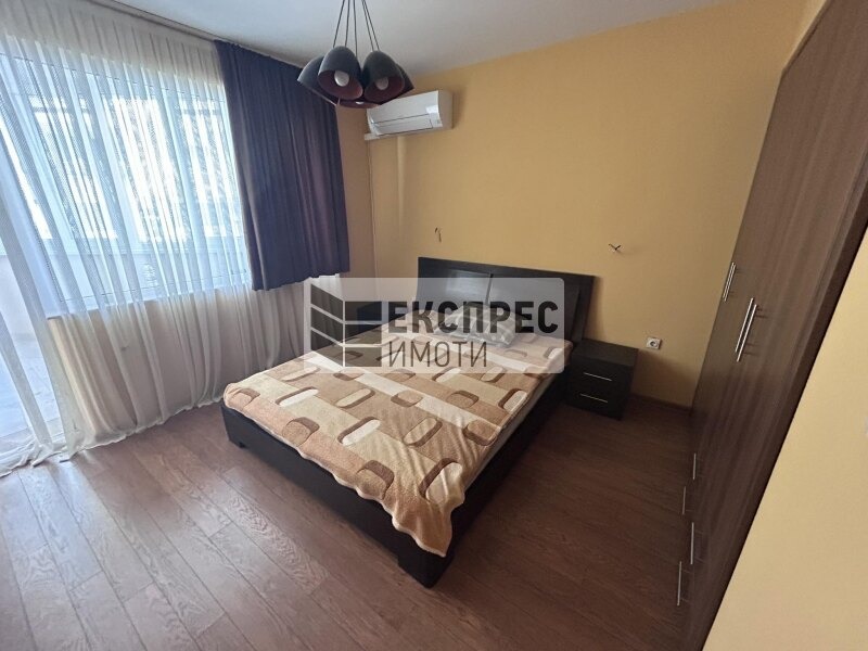 En renta  1 dormitorio Varna , Lyatno kino Trakiya , 71 metros cuadrados | 40061884 - imagen [8]