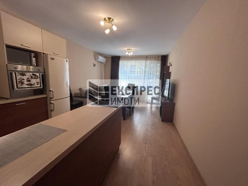 En renta  1 dormitorio Varna , Lyatno kino Trakiya , 71 metros cuadrados | 40061884 - imagen [4]