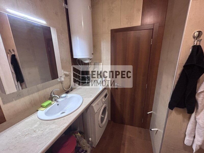 En renta  1 dormitorio Varna , Lyatno kino Trakiya , 71 metros cuadrados | 40061884 - imagen [11]