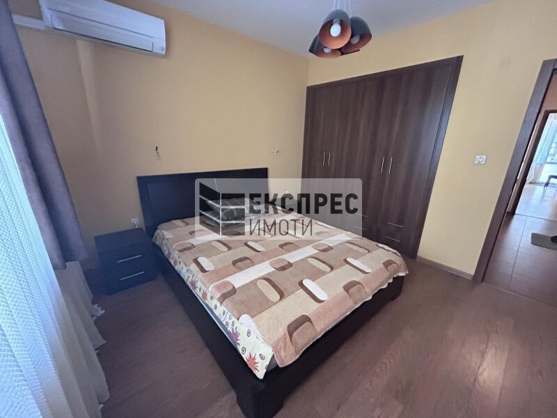 En renta  1 dormitorio Varna , Lyatno kino Trakiya , 71 metros cuadrados | 40061884 - imagen [7]