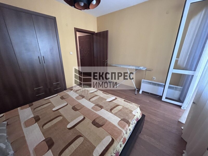 En renta  1 dormitorio Varna , Lyatno kino Trakiya , 71 metros cuadrados | 40061884 - imagen [9]