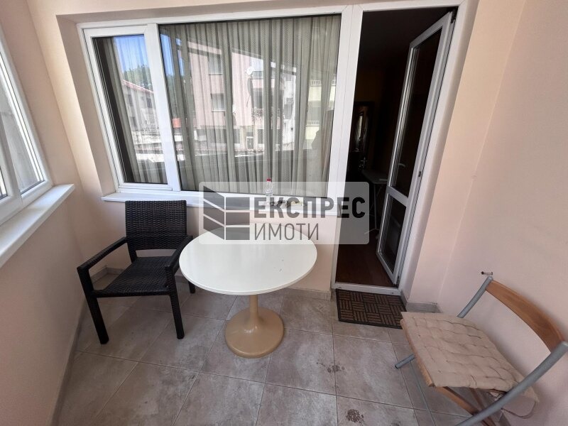 En renta  1 dormitorio Varna , Lyatno kino Trakiya , 71 metros cuadrados | 40061884 - imagen [14]
