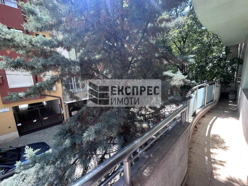 En renta  1 dormitorio Varna , Lyatno kino Trakiya , 71 metros cuadrados | 40061884 - imagen [15]