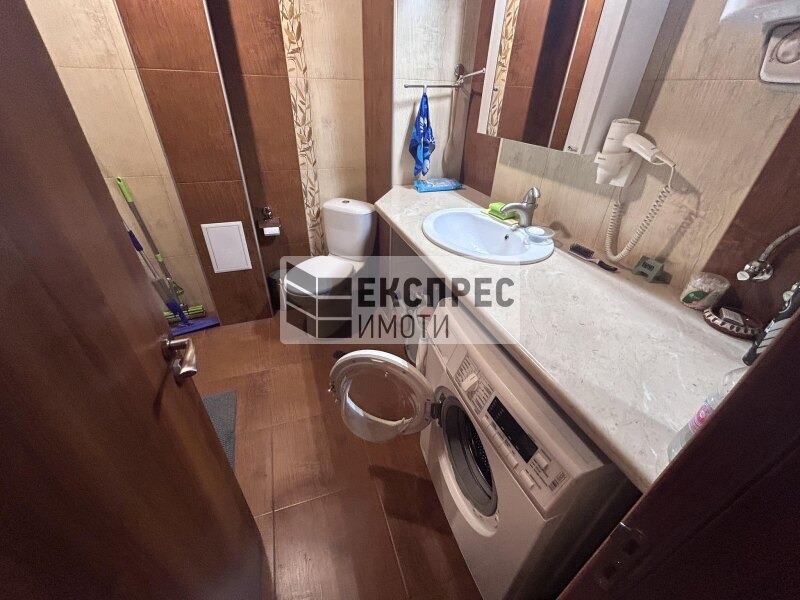 En renta  1 dormitorio Varna , Lyatno kino Trakiya , 71 metros cuadrados | 40061884 - imagen [10]