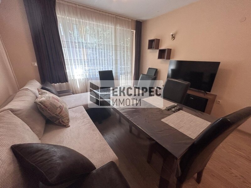 En renta  1 dormitorio Varna , Lyatno kino Trakiya , 71 metros cuadrados | 40061884 - imagen [3]
