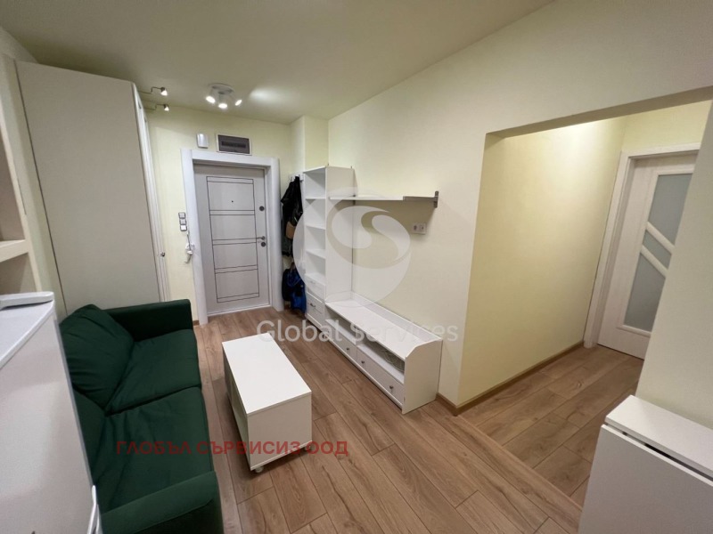 В оренду  1 спальня София , Център , 50 кв.м | 55181586 - зображення [4]