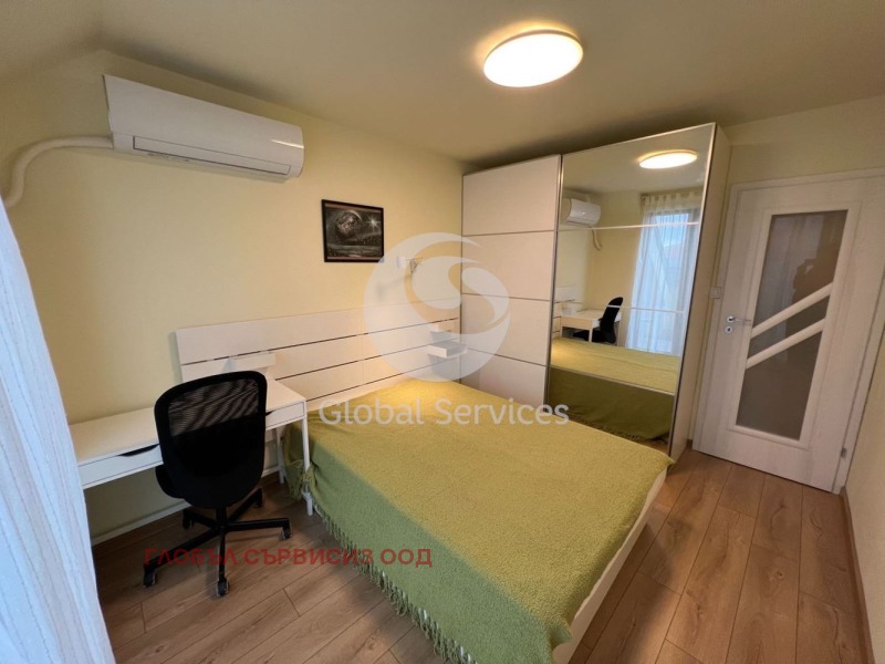 В оренду  1 спальня София , Център , 50 кв.м | 55181586 - зображення [5]