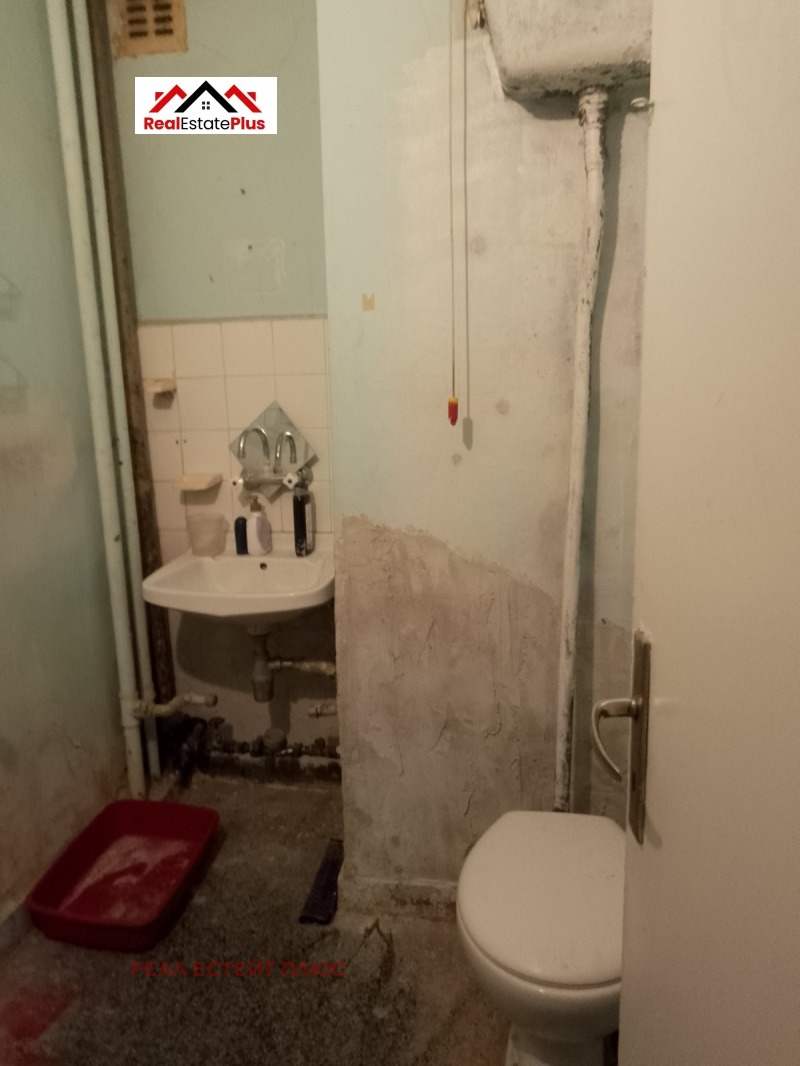 Kiralık  1 yatak odası Pleven , Şirok centar , 33 metrekare | 75939314 - görüntü [8]
