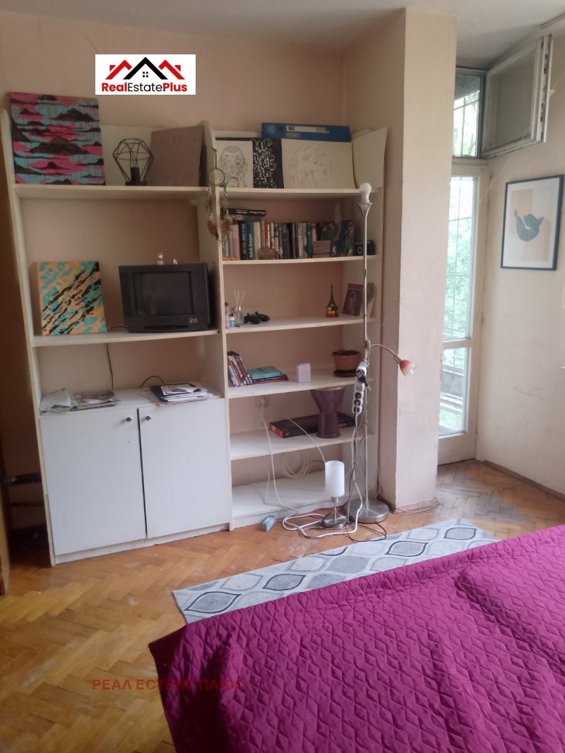 Kiralık  1 yatak odası Pleven , Şirok centar , 33 metrekare | 75939314 - görüntü [2]
