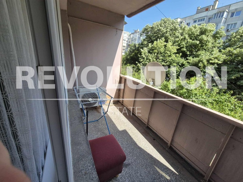 Do wynajęcia  1 sypialnia Warna , Lewski 1 , 45 mkw | 73594922 - obraz [11]
