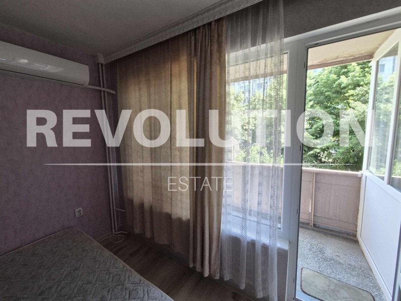 Do wynajęcia  1 sypialnia Warna , Lewski 1 , 45 mkw | 73594922 - obraz [8]