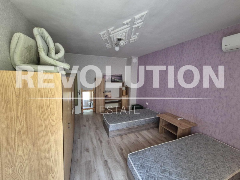 Do wynajęcia  1 sypialnia Warna , Lewski 1 , 45 mkw | 73594922 - obraz [6]