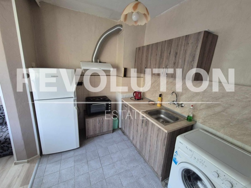 Do wynajęcia  1 sypialnia Warna , Lewski 1 , 45 mkw | 73594922 - obraz [3]