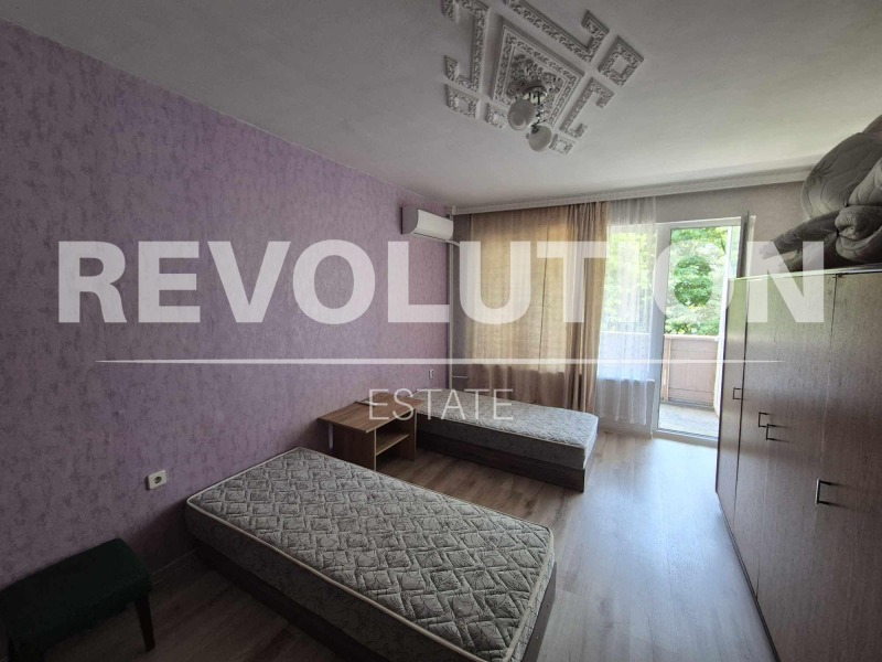 Do wynajęcia  1 sypialnia Warna , Lewski 1 , 45 mkw | 73594922 - obraz [7]