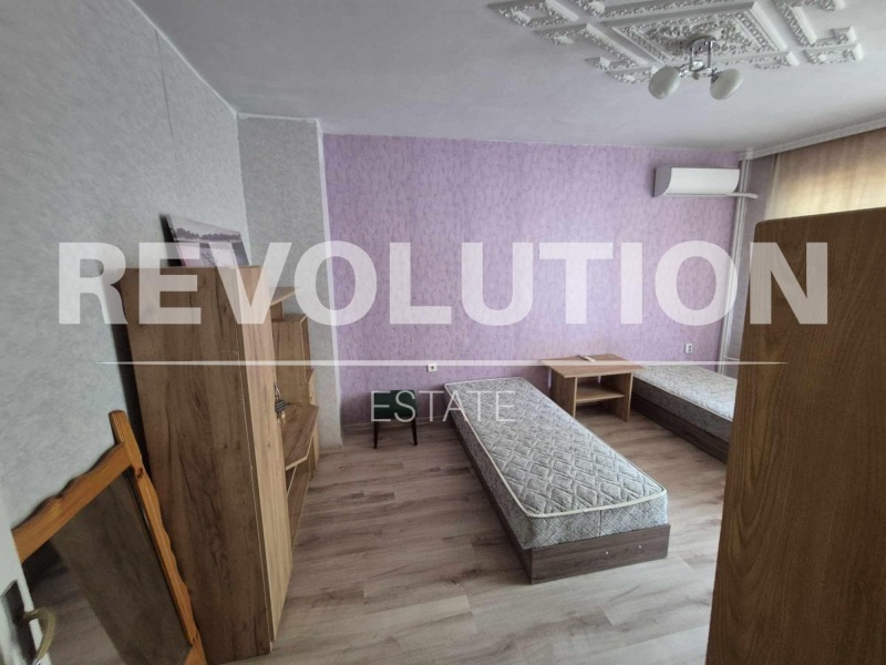 Do wynajęcia  1 sypialnia Warna , Lewski 1 , 45 mkw | 73594922 - obraz [5]