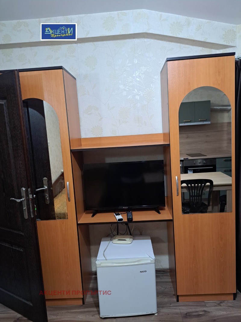 Til leje  1 soveværelse Veliko Tarnovo , Tsentar , 60 kvm | 52568004 - billede [5]