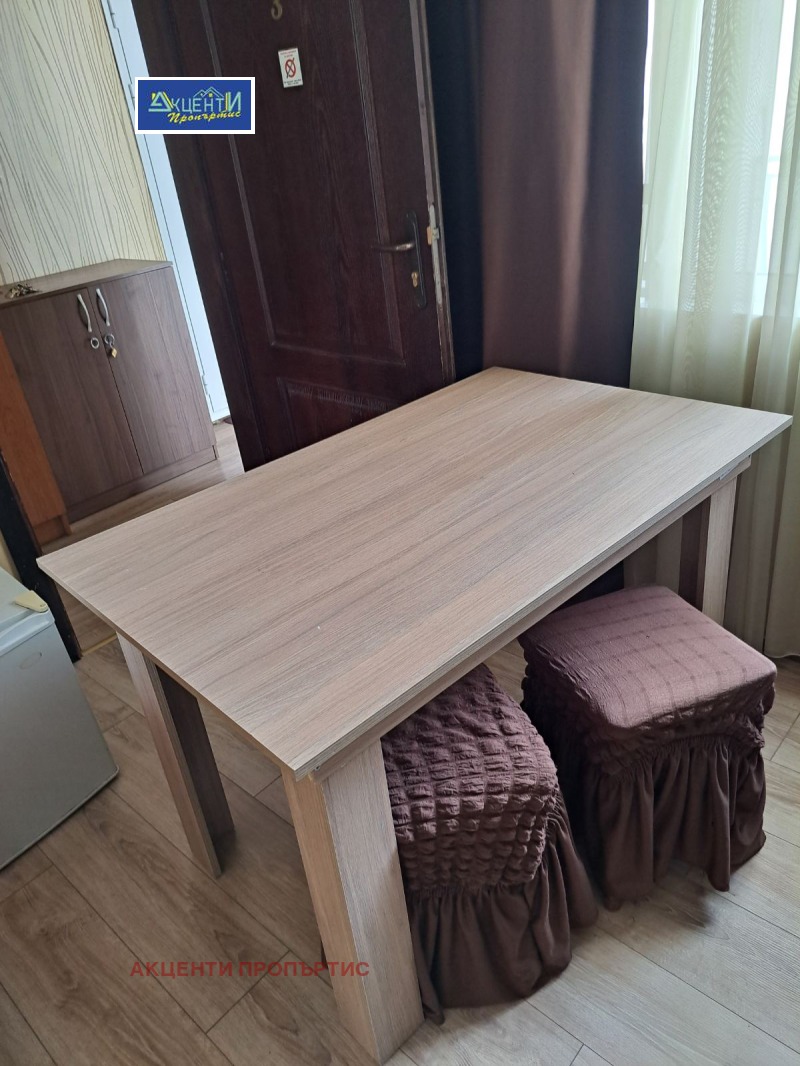 Til leje  1 soveværelse Veliko Tarnovo , Tsentar , 60 kvm | 52568004 - billede [8]