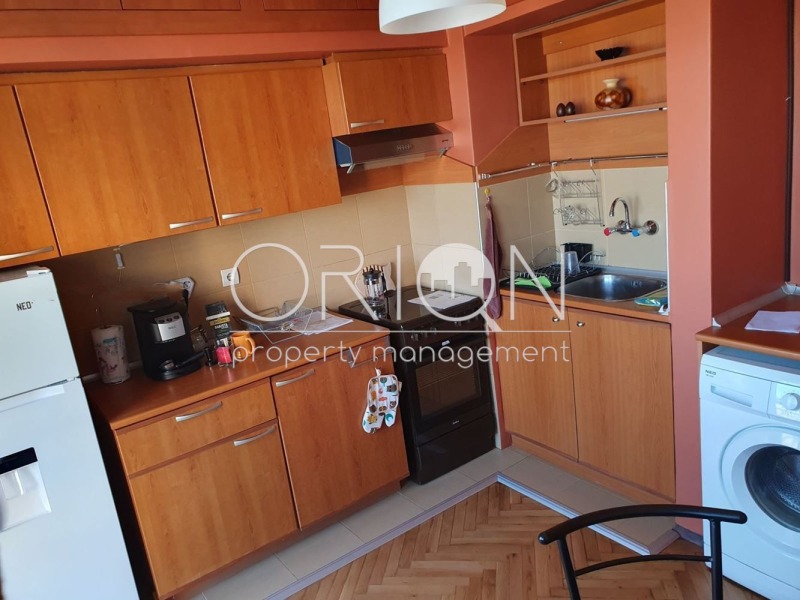 Da affittare  1 camera da letto Sofia , Ivan Vazov , 80 mq | 23881633 - Immagine [9]