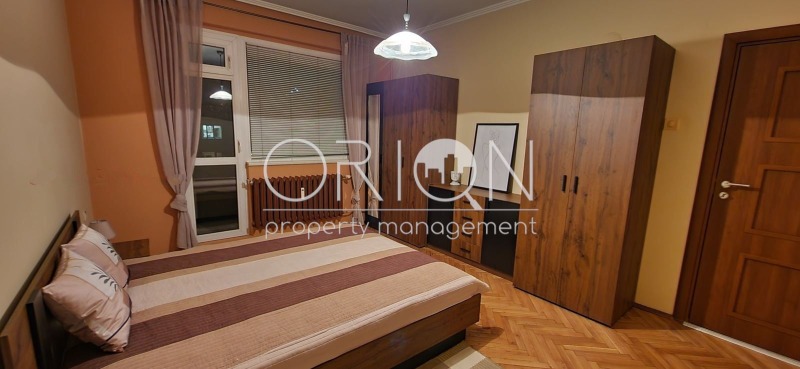 Da affittare  1 camera da letto Sofia , Ivan Vazov , 80 mq | 23881633 - Immagine [6]