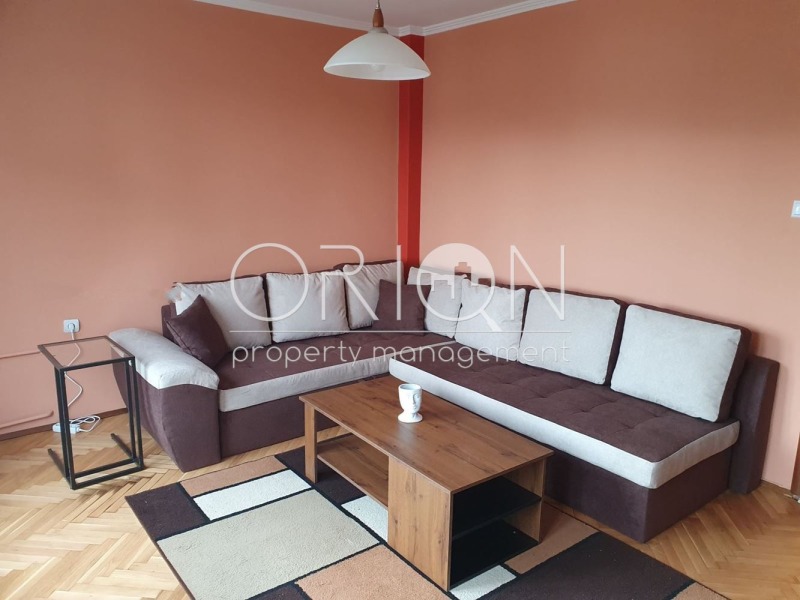 Дава под нем  2-стаен, град София, Иван Вазов •  799 € • ID 16043073 — holmes.bg - [1] 