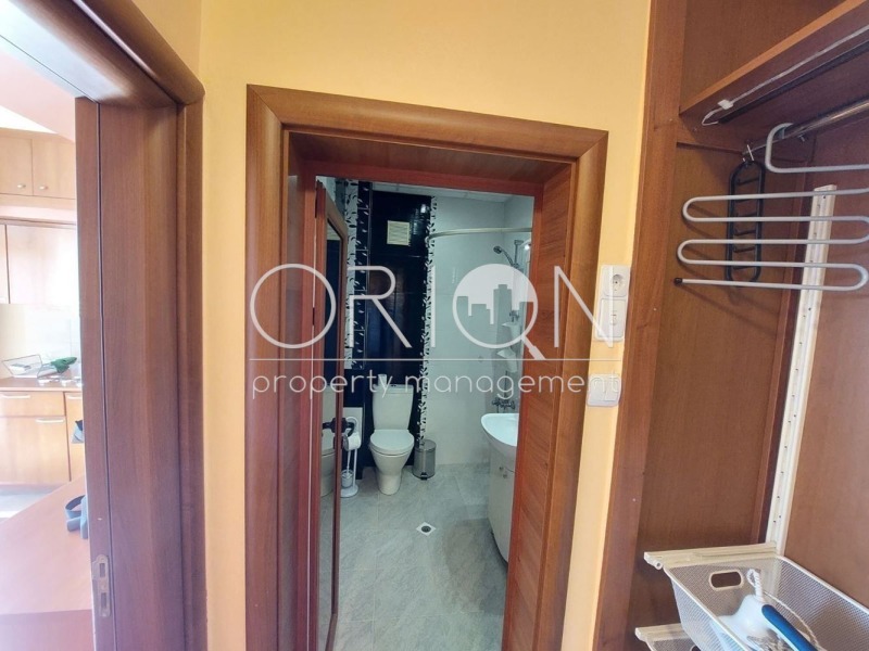 Da affittare  1 camera da letto Sofia , Ivan Vazov , 80 mq | 23881633 - Immagine [4]
