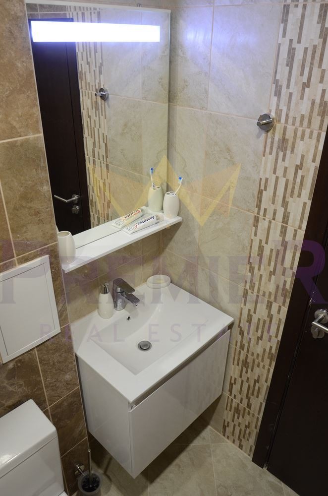 A louer  1 chambre Varna , Levski 1 , 74 m² | 40888595 - image [14]