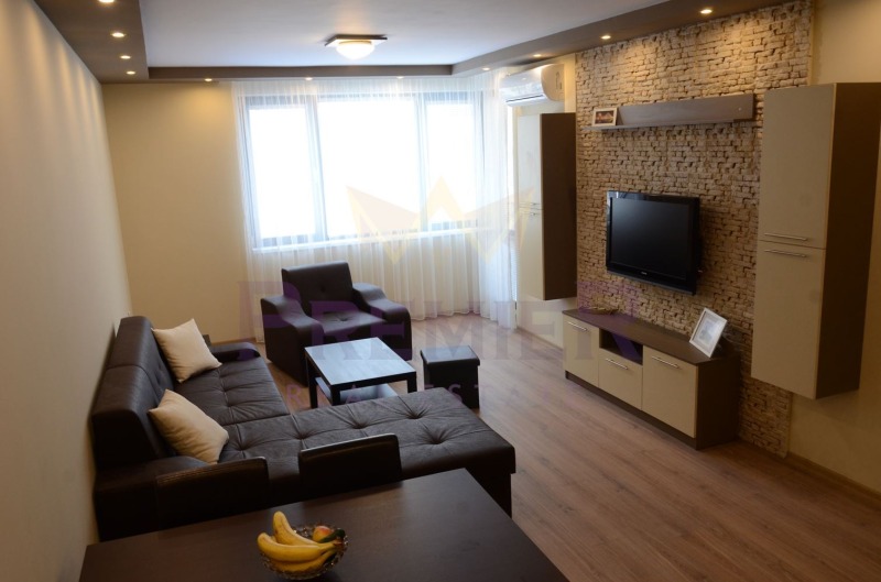 A louer  1 chambre Varna , Levski 1 , 74 m² | 40888595 - image [4]