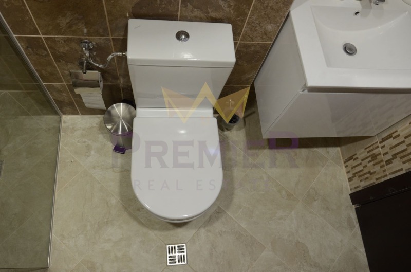 A louer  1 chambre Varna , Levski 1 , 74 m² | 40888595 - image [13]