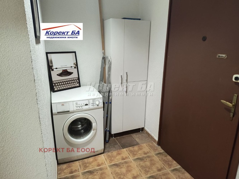 Προς ενοικίαση  1 υπνοδωμάτιο Σοφηια , Μεδητσηνσκα ακαδεμηια , 60 τ.μ | 23914682 - εικόνα [10]
