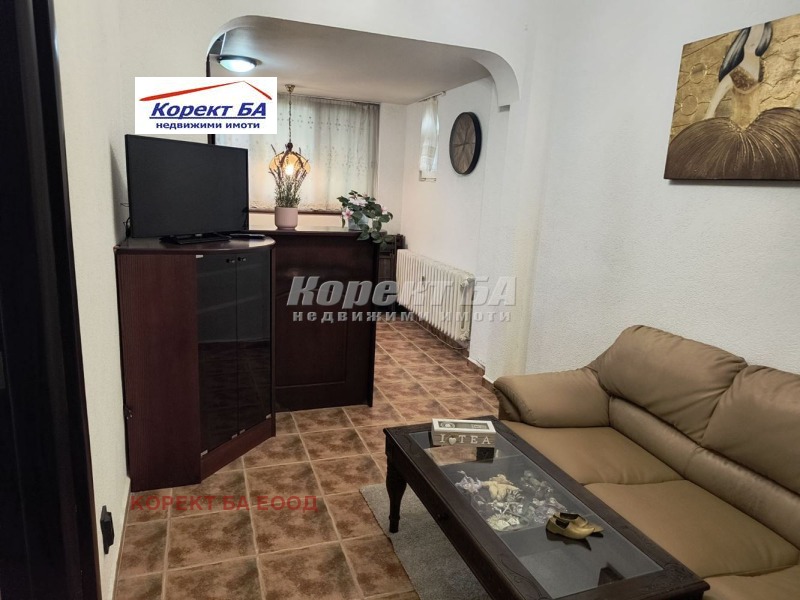 Προς ενοικίαση  1 υπνοδωμάτιο Σοφηια , Μεδητσηνσκα ακαδεμηια , 60 τ.μ | 23914682 - εικόνα [5]