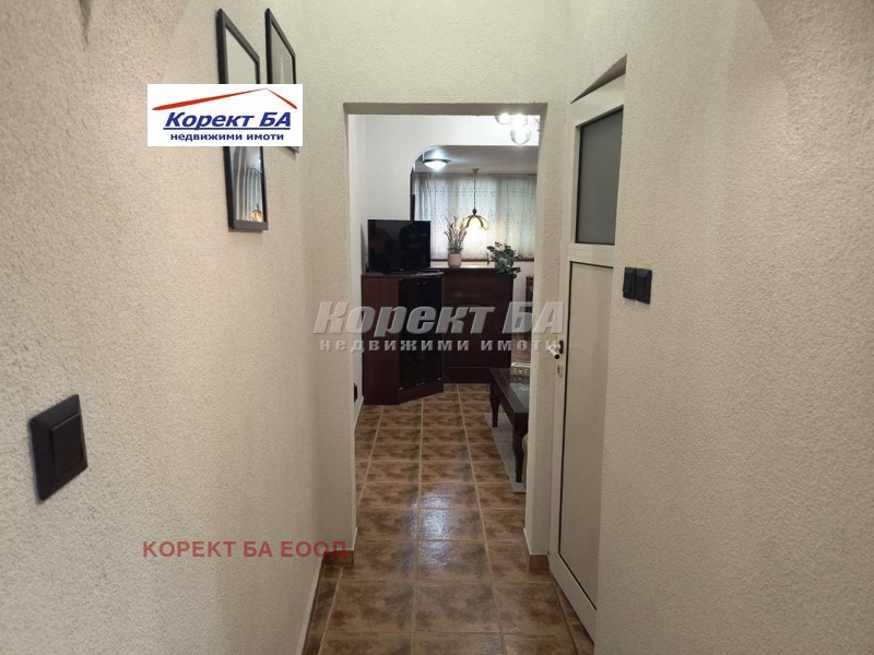Προς ενοικίαση  1 υπνοδωμάτιο Σοφηια , Μεδητσηνσκα ακαδεμηια , 60 τ.μ | 23914682 - εικόνα [8]
