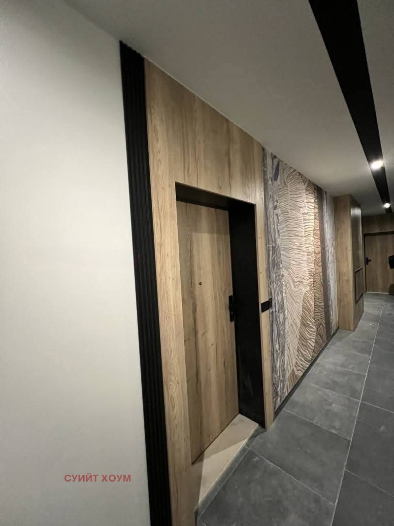 Дава под наем 2-СТАЕН, гр. София, Дружба 2, снимка 15 - Апартаменти - 52664348