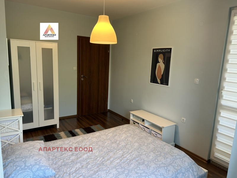 Da affittare  2 camere da letto Plovdiv , Kiuchuk Parig , 110 mq | 95056901 - Immagine [12]