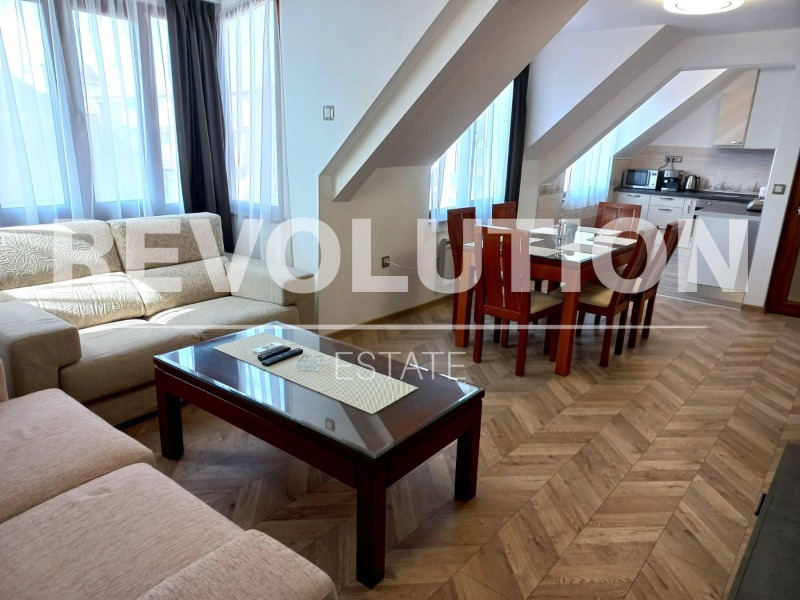 Te huur  2 slaapkamers Varna , Ljatno kino Trakija , 110 m² | 81483384 - afbeelding [14]