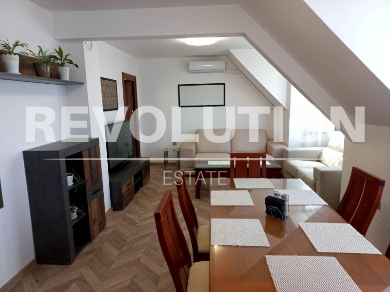 Te huur  2 slaapkamers Varna , Ljatno kino Trakija , 110 m² | 81483384 - afbeelding [13]