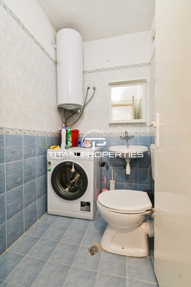 Издаје се  2 спаваће собе Софија , Белите брези , 140 м2 | 28629163 - слика [11]