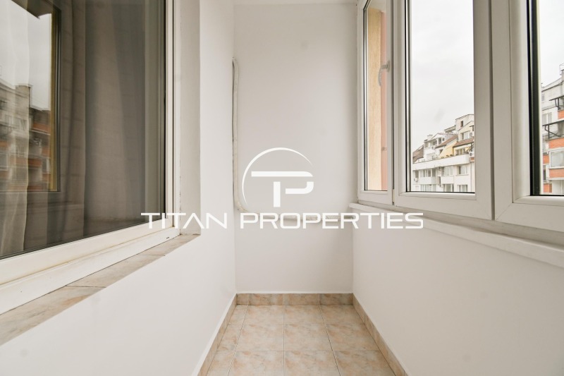 Издаје се  2 спаваће собе Софија , Белите брези , 140 м2 | 28629163 - слика [13]