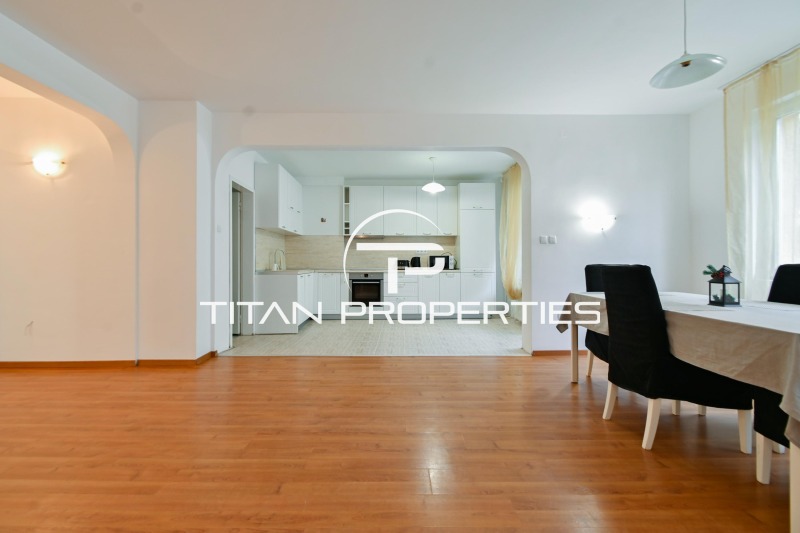 Издаје се  2 спаваће собе Софија , Белите брези , 140 м2 | 28629163 - слика [3]