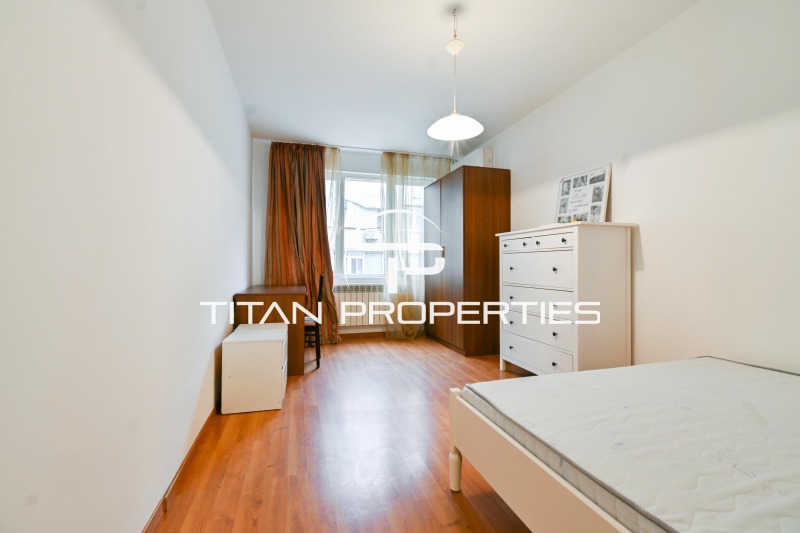 Издаје се  2 спаваће собе Софија , Белите брези , 140 м2 | 28629163 - слика [8]