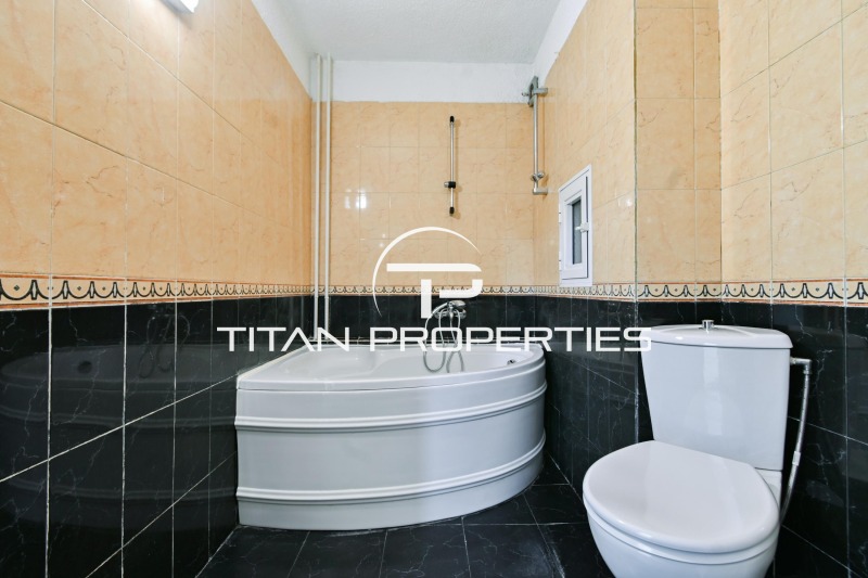 Издаје се  2 спаваће собе Софија , Белите брези , 140 м2 | 28629163 - слика [12]
